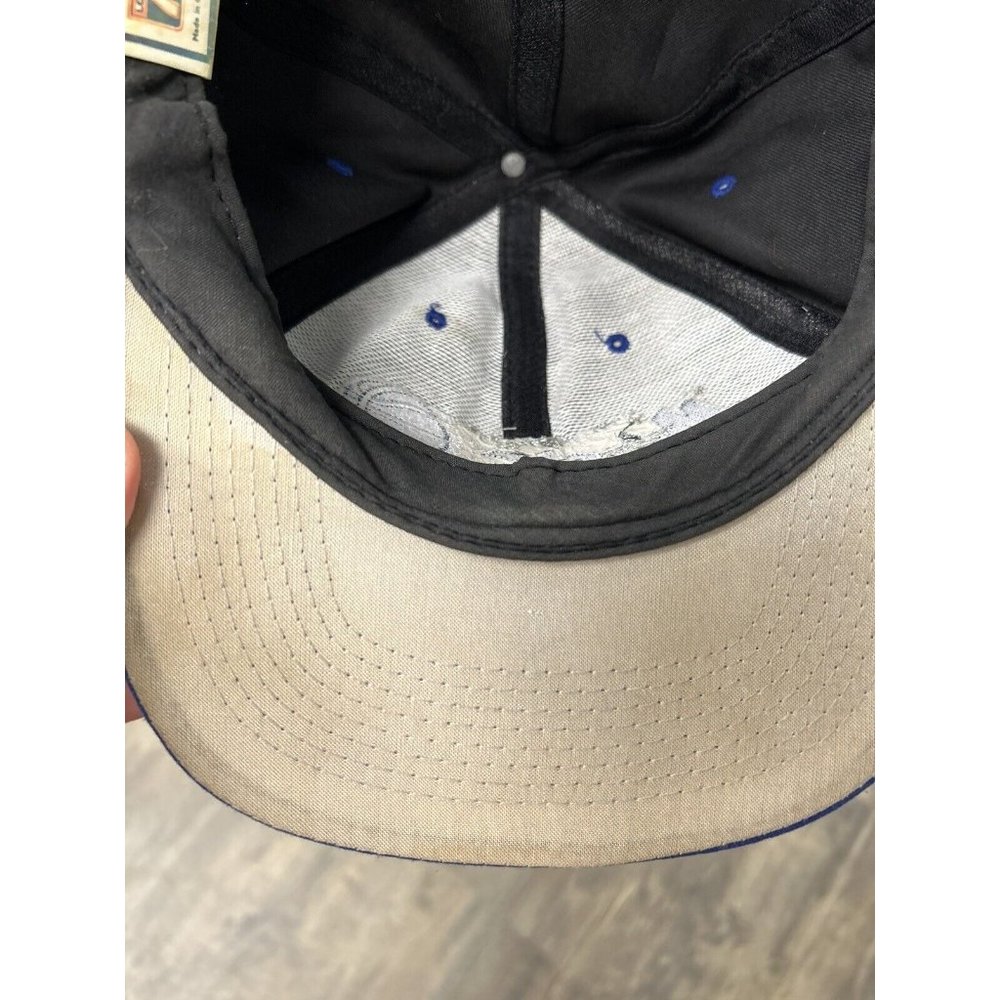 Vintage Orlando Magic Snapback Hat‎ Cap by Logo 7 OSFA - Picture 9 of 10